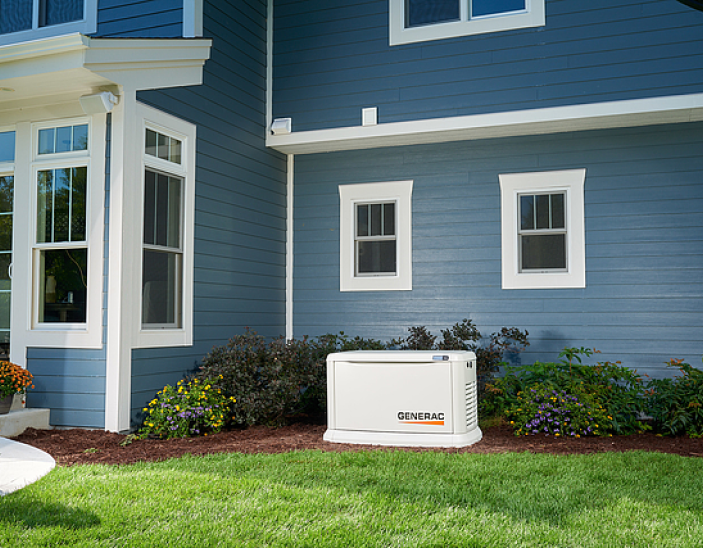 About Power Up Generator Solutions, Inc.